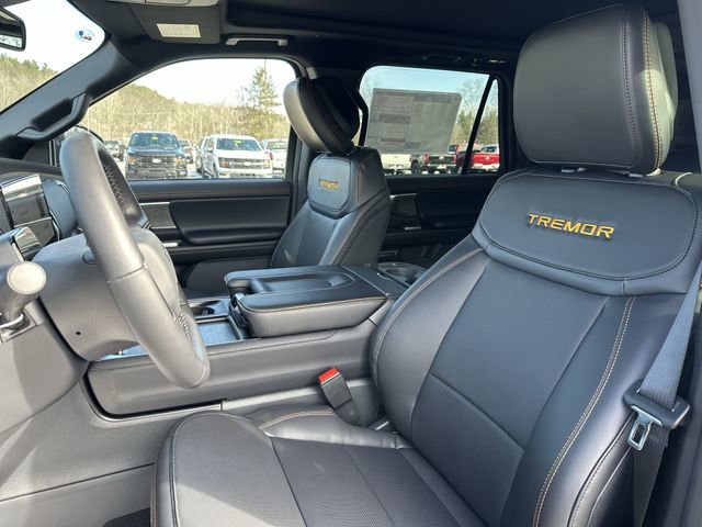 New 2026 Ford Expedition Tremor AWD/4WD image 15