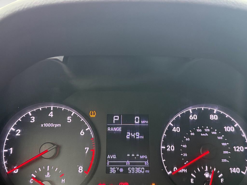 Used 2020 Hyundai Accent SE image 18