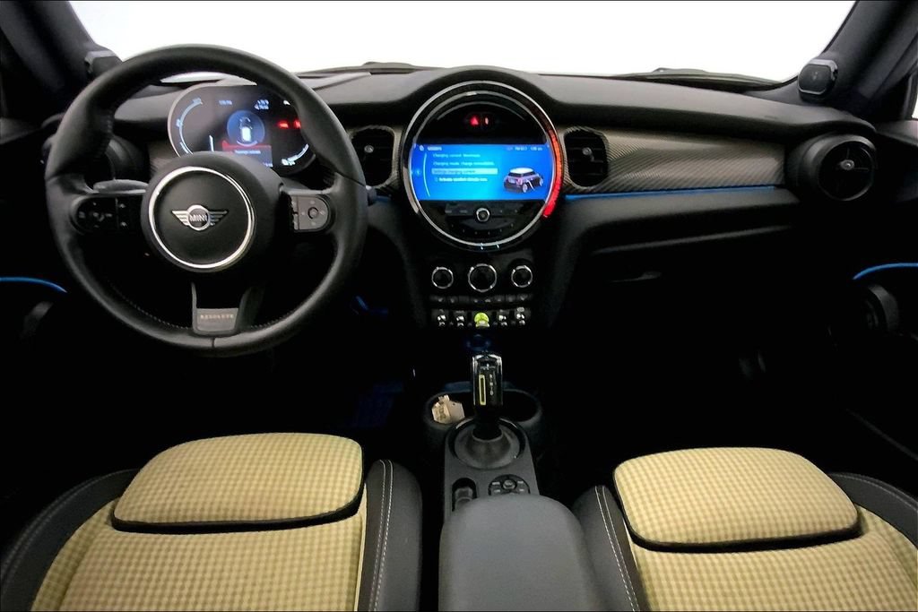 Used 2024 MINI Cooper SE w/ MINI Resolute Edition FWD image 16