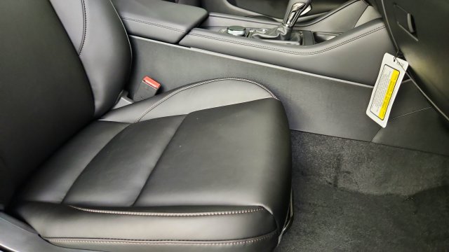 New 2026 MAZDA MAZDA3 2.5 S Sedan w/ Preferred Pkg FWD image 31