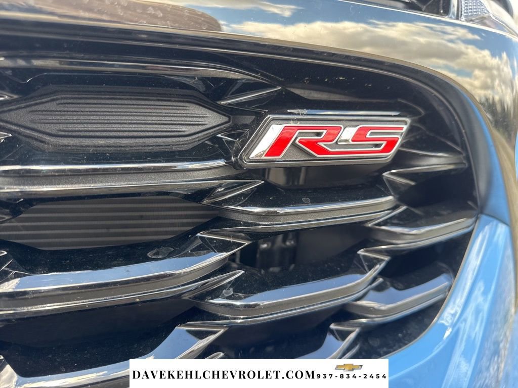 Used 2024 Chevrolet Trax RS w/ Driver Confidence Package image 39