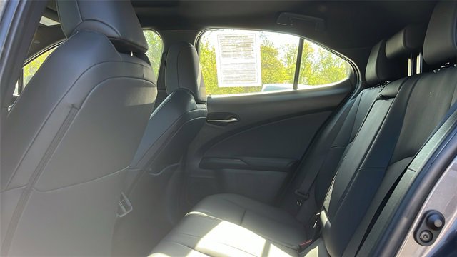 Used 2024 Lexus UX 250h F Sport image 20