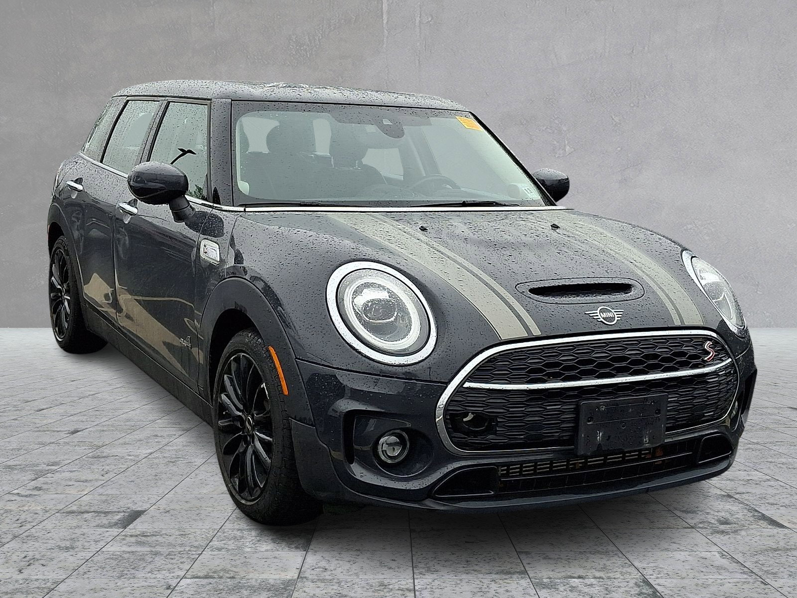 Used 2021 MINI Cooper Clubman S w/ Storage Package