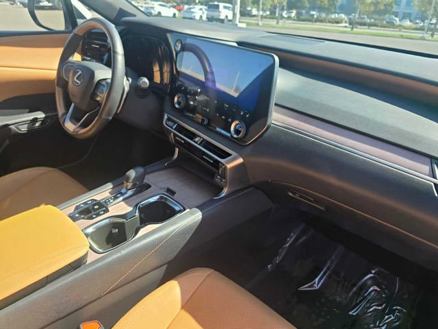 Used 2024 Lexus RX 350 Premium w/ Convenience Package AWD/4WD image 11