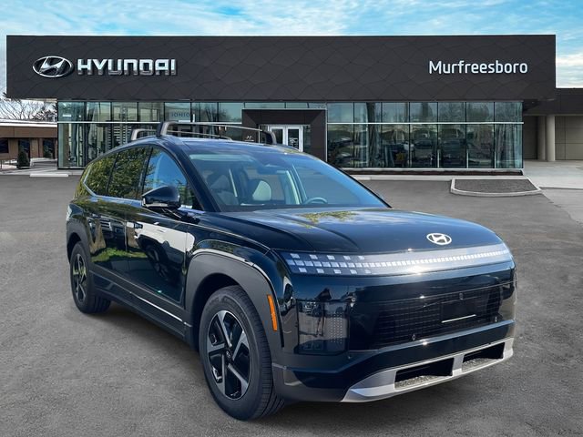 New 2026 Hyundai Ioniq 9 SE AWD/4WD image 3