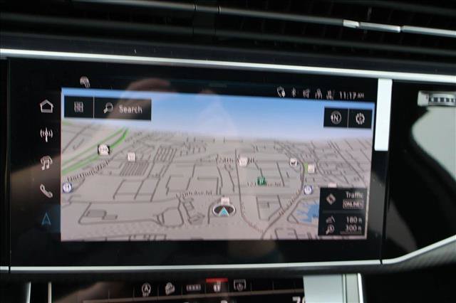 New 2026 Audi SQ7 Premium Plus AWD/4WD image 13