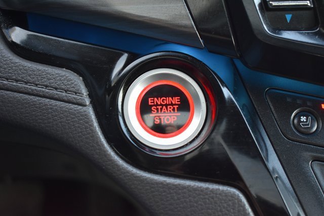 Used 2023 Honda Odyssey Elite image 23