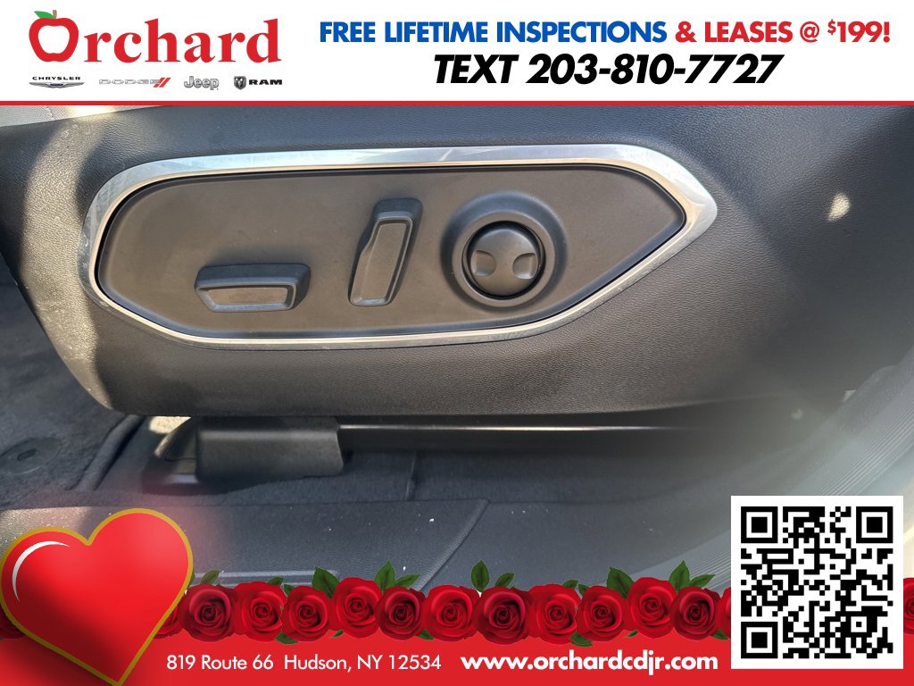 Used 2025 Jeep Wagoneer S Limited image 24