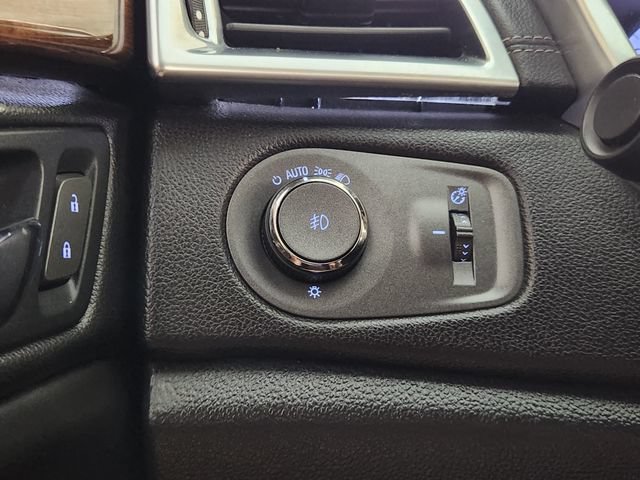 Used 2012 Cadillac SRX Performance FWD image 22