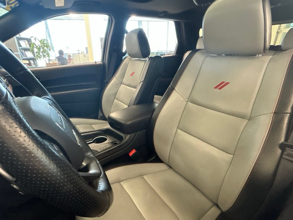 Used 2023 Dodge Durango R/T AWD/4WD image 29