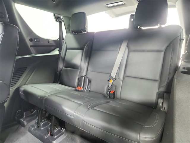 Used 2021 Chevrolet Tahoe LT w/ LT Signature Plus Package image 39