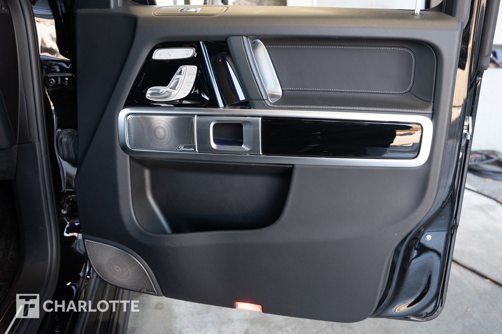 Used 2022 Mercedes-Benz G 63 AMG 4MATIC image 24