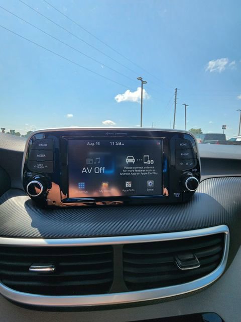 Used 2021 Hyundai Tucson Value w/ Winter Weather Package image 7
