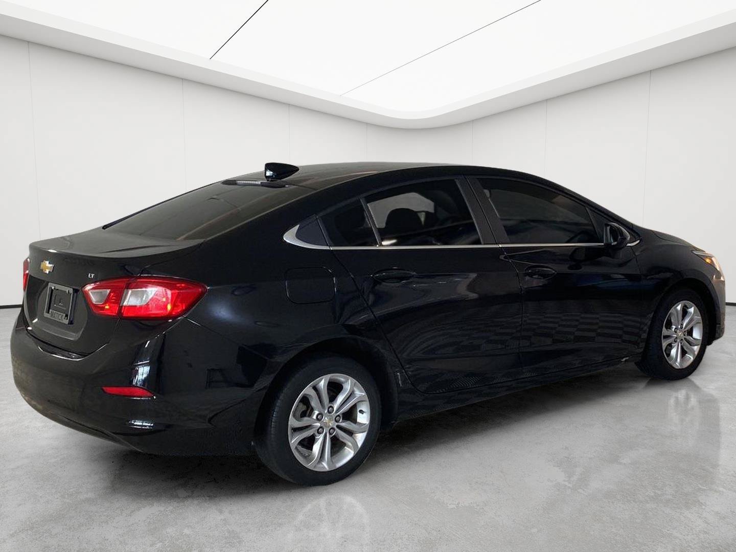 Used 2019 Chevrolet Cruze LT FWD image 58
