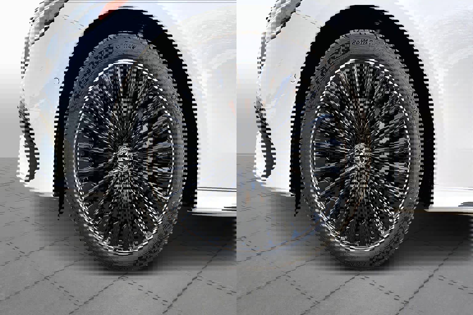 New 2026 Mercedes-Benz E 350 E 350 image 21