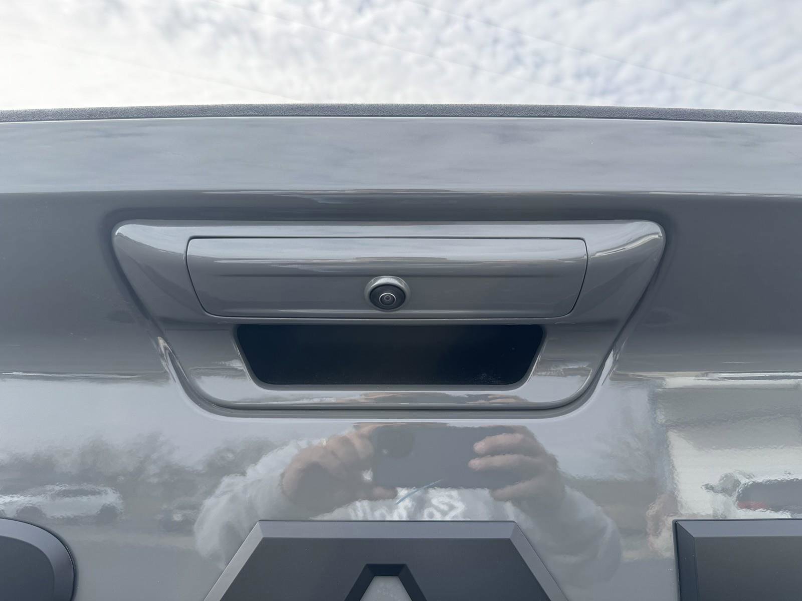 New 2026 RAM 2500 Laramie image 31