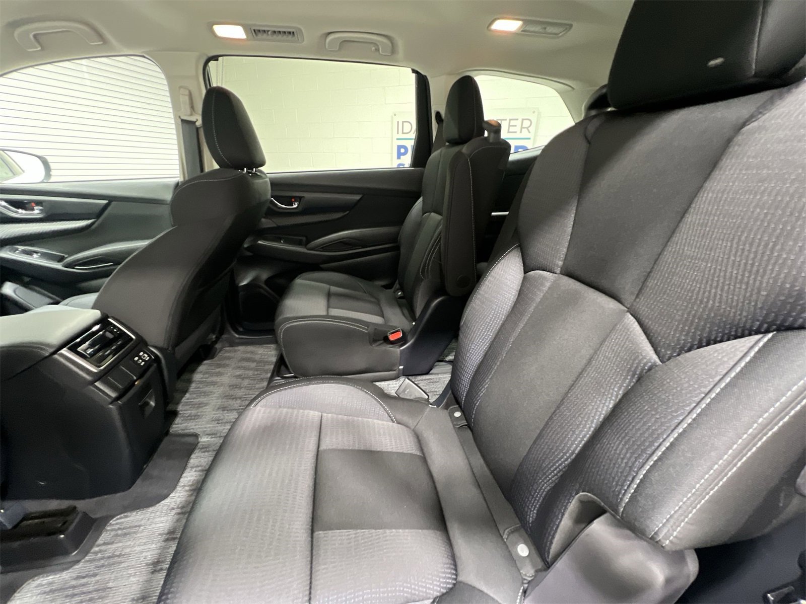 Certified 2024 Subaru Ascent Premium w/ Convenience Package image 21
