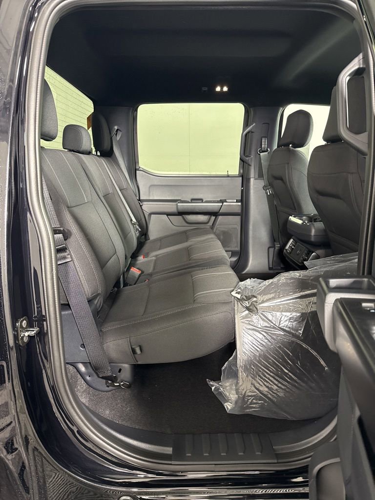 New 2026 Ford F150 STX AWD/4WD image 14