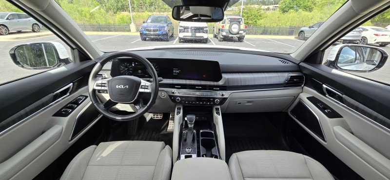 Used 2023 Kia Telluride SX AWD/4WD image 12