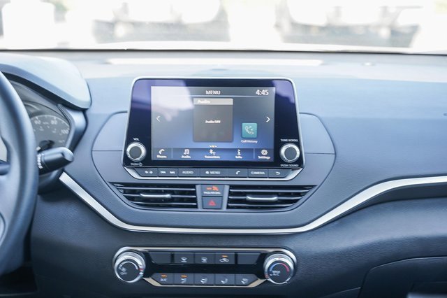 New 2025 Nissan Altima 2.5 S image 14