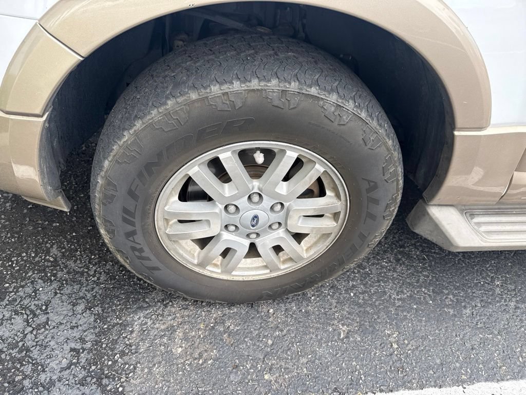 Used 2012 Ford Expedition EL XLT AWD/4WD image 30