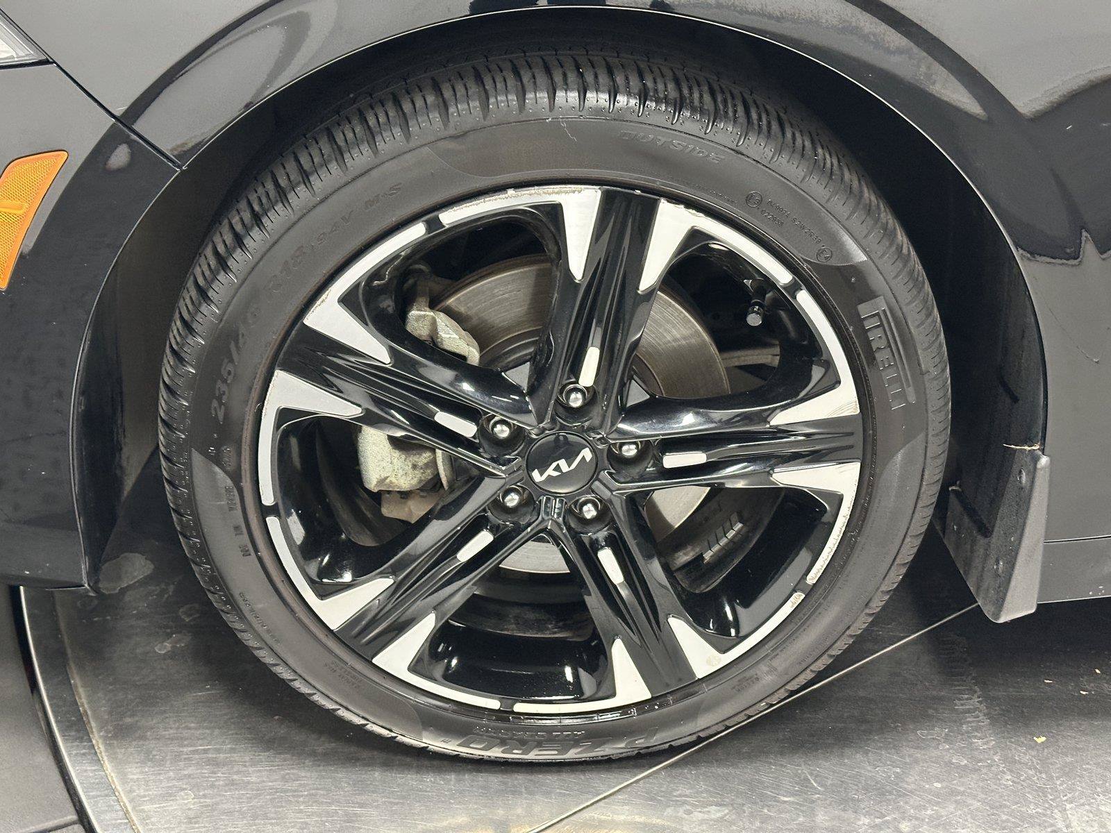Used 2024 Kia K5 GT-Line FWD image 18