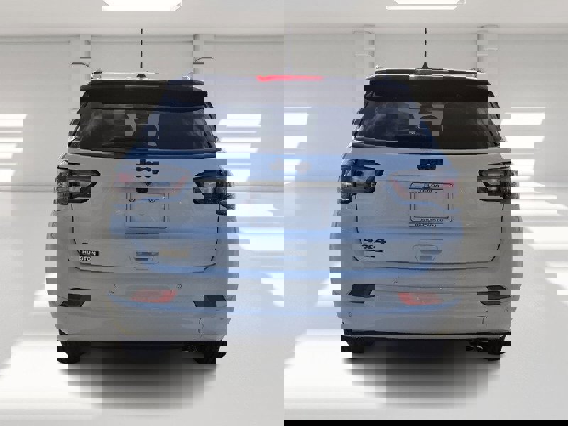 Certified 2022 Jeep Compass High Altitude image 4