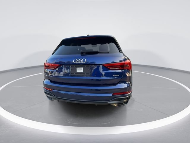 Used 2022 Audi Q3 2.0T Premium Plus AWD/4WD image 7