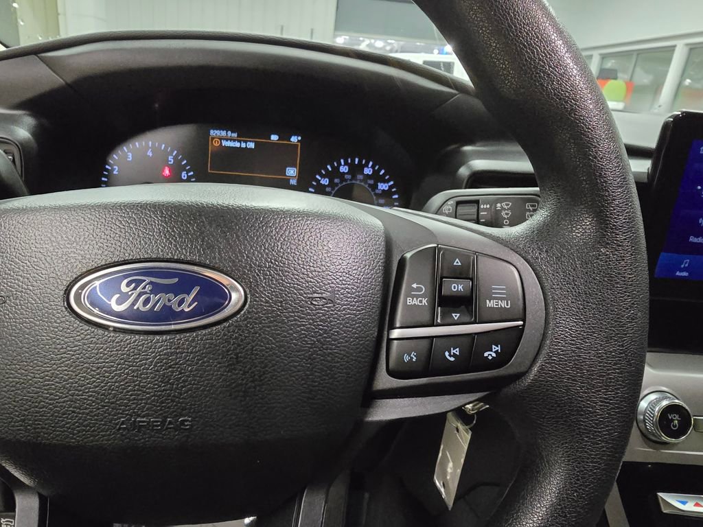 Used 2023 Ford Explorer 2WD image 19