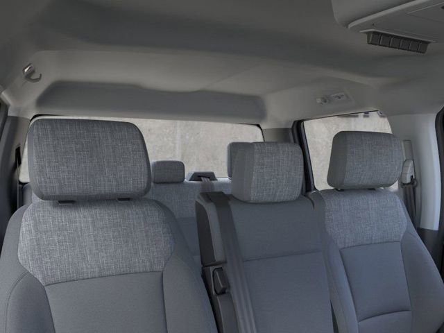 New 2025 Ford F250 XLT w/ FX4 Off-Road Package image 22