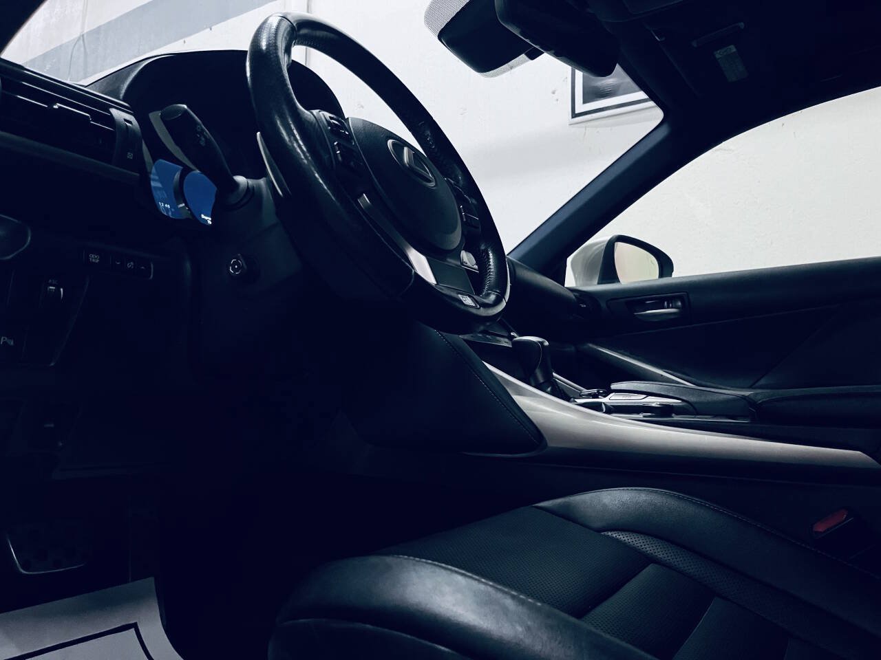 Used 2018 Lexus IS 300 F Sport RWD image 16