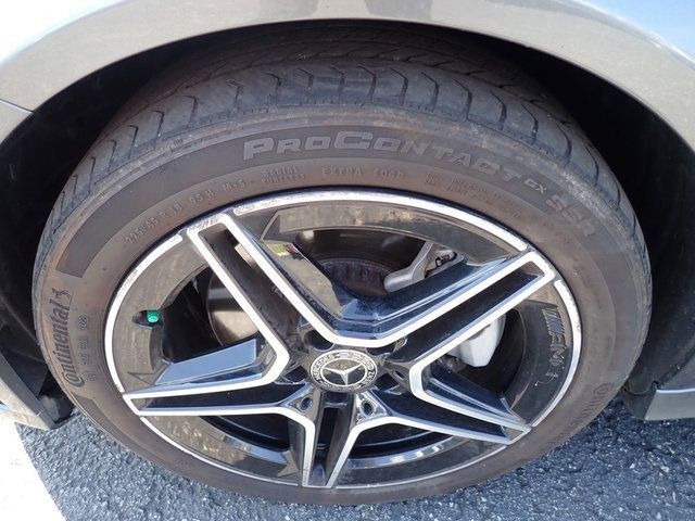 Used 2021 Mercedes-Benz C 300 4MATIC Coupe image 10