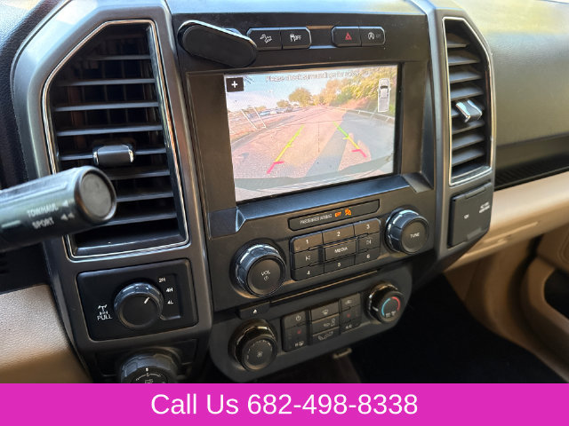 Used 2017 Ford F150 XLT w/ Equipment Group 302A Luxury AWD/4WD image 24
