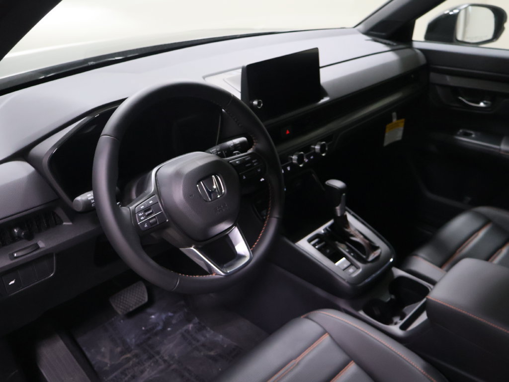 New 2027 Honda CR-V Sport-L image 24