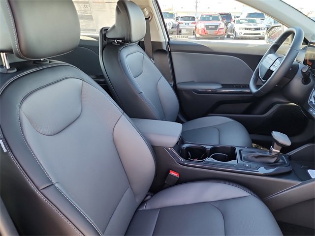 New 2026 Kia K4 EX image 16