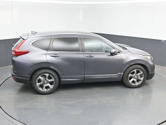 Used 2018 Honda CR-V EX-L image 42