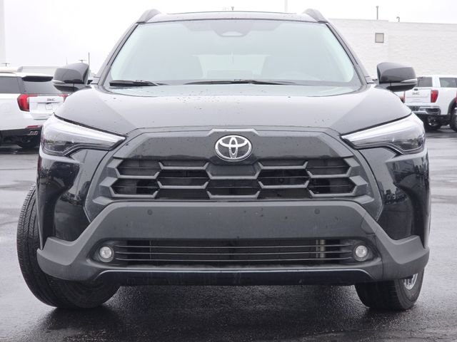 Used 2026 Toyota Corolla Cross XLE w/ Convenience Package image 16