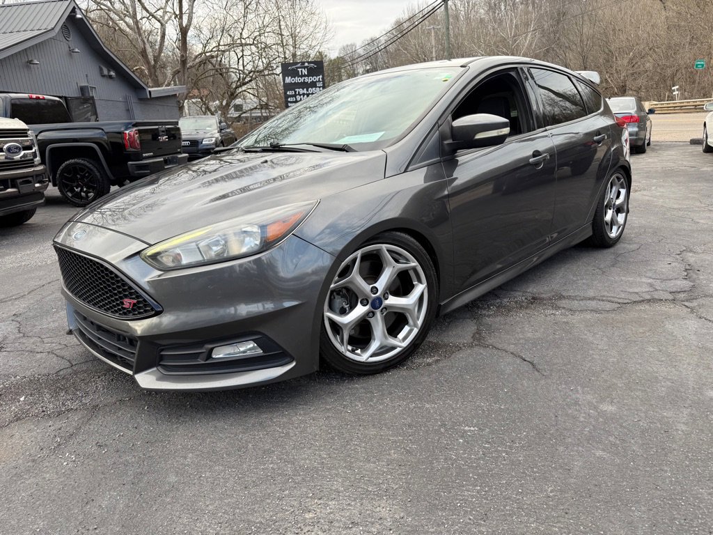 Used 2017 Ford Focus ST image 69