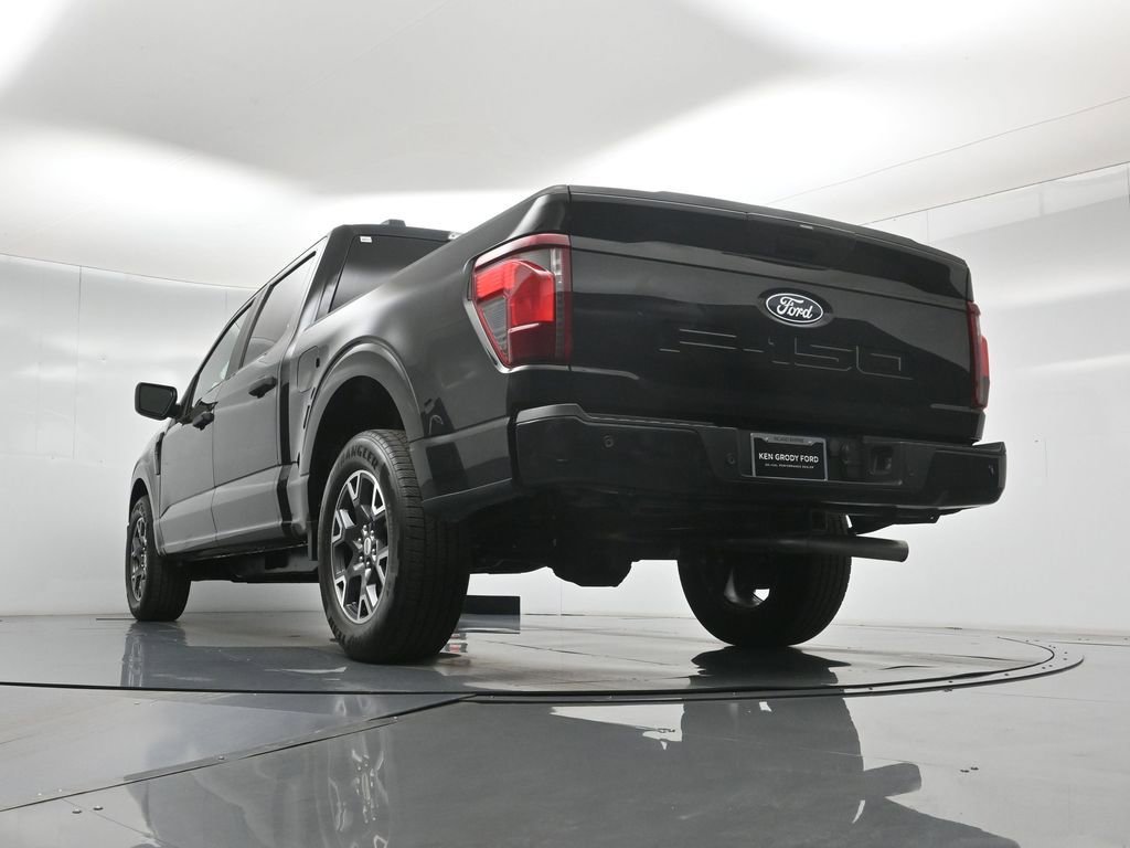 Used 2024 Ford F150 STX image 51