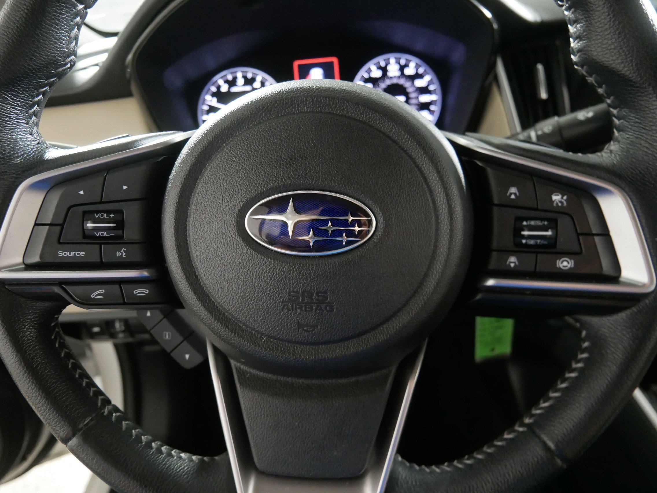 Used 2022 Subaru Legacy Premium image 25