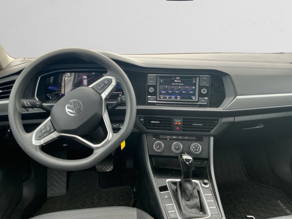 Used 2023 Volkswagen Jetta S FWD image 10