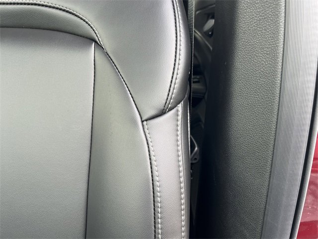 New 2025 Jeep Grand Cherokee Limited w/ Trailer Tow Package image 11