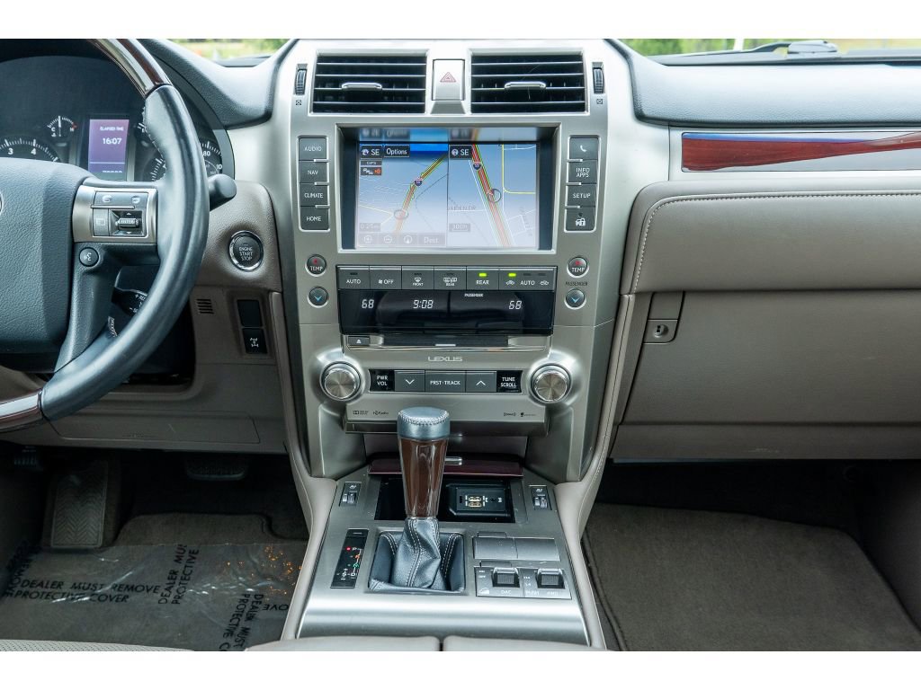 Used 2019 Lexus GX 460 Premium image 22
