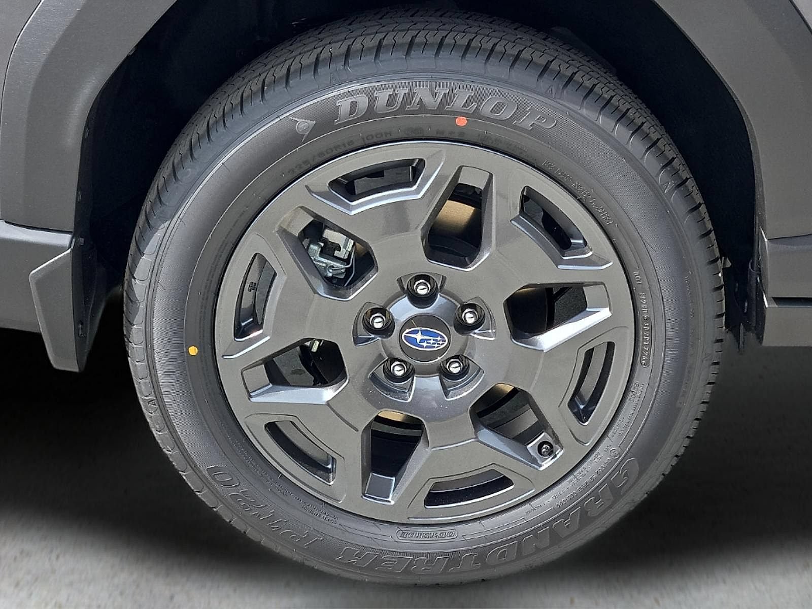 New 2026 Subaru Outback Premium AWD/4WD image 8