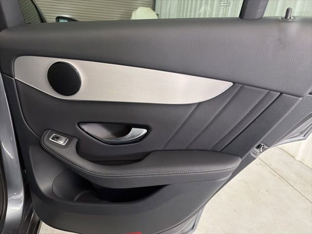Used 2019 Mercedes-Benz GLC 300 image 19