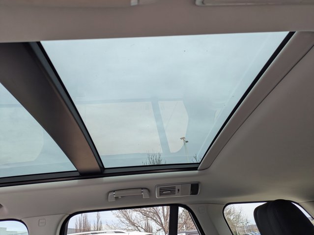 Used 2017 Land Rover Range Rover Supercharged image 19