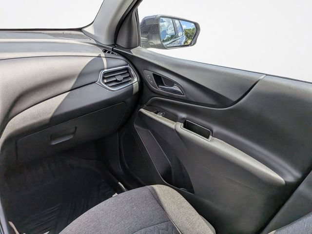 Used 2022 Chevrolet Equinox LT FWD image 16