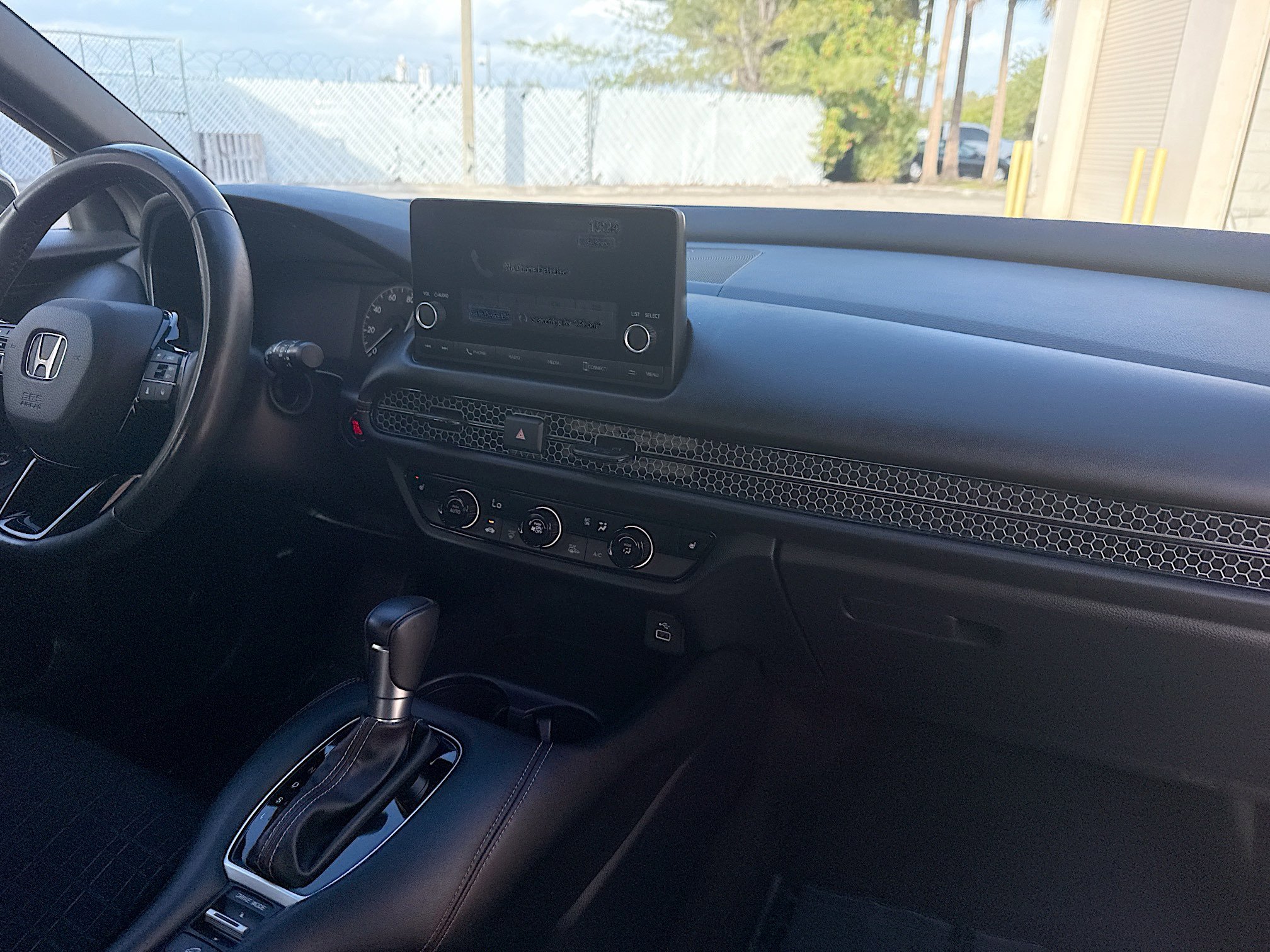 Used 2024 Honda HR-V Sport image 29