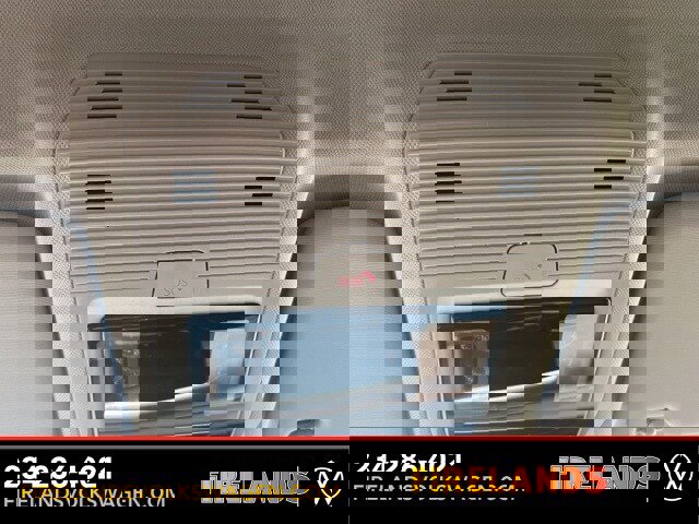 New 2026 Volkswagen Atlas SE image 44