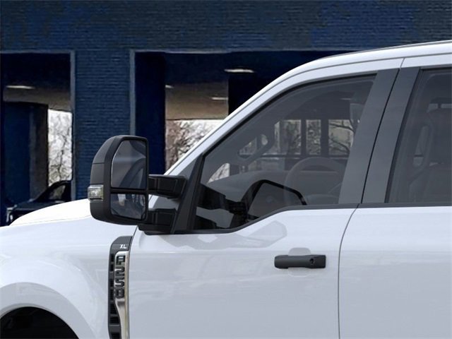 New 2026 Ford F250 XL w/ XL Chrome Package image 20